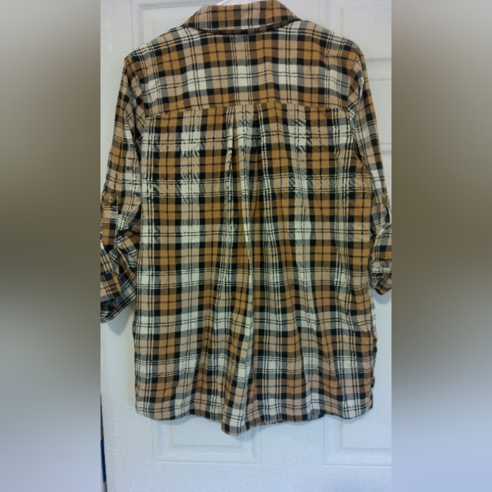 Joan Rivers button up Size: S - Picture 4 of 4